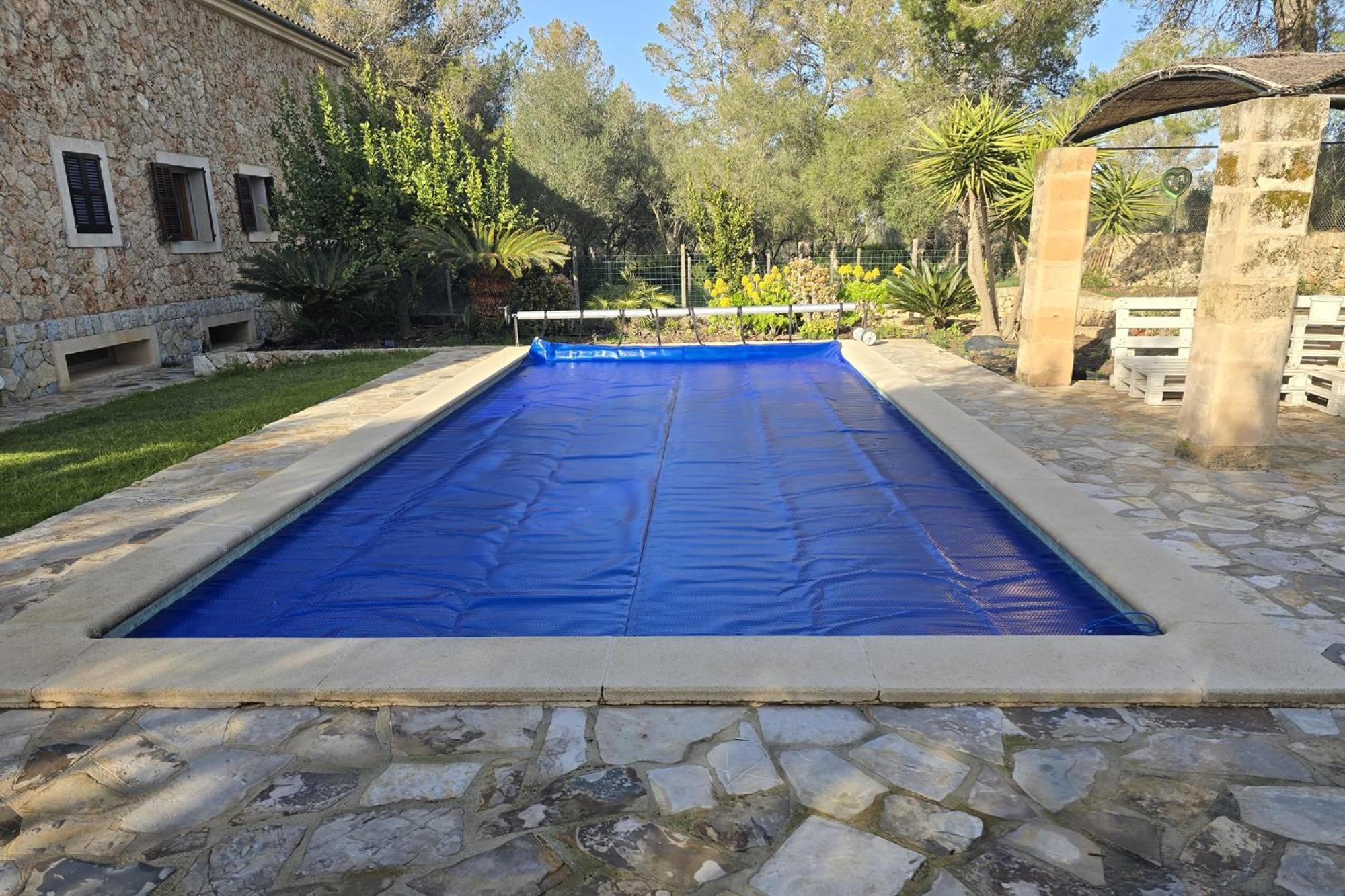 ฟิงกา อิซาเบล แอนด์ กีเยร์โม Villa ซีเนว ภายนอก รูปภาพ