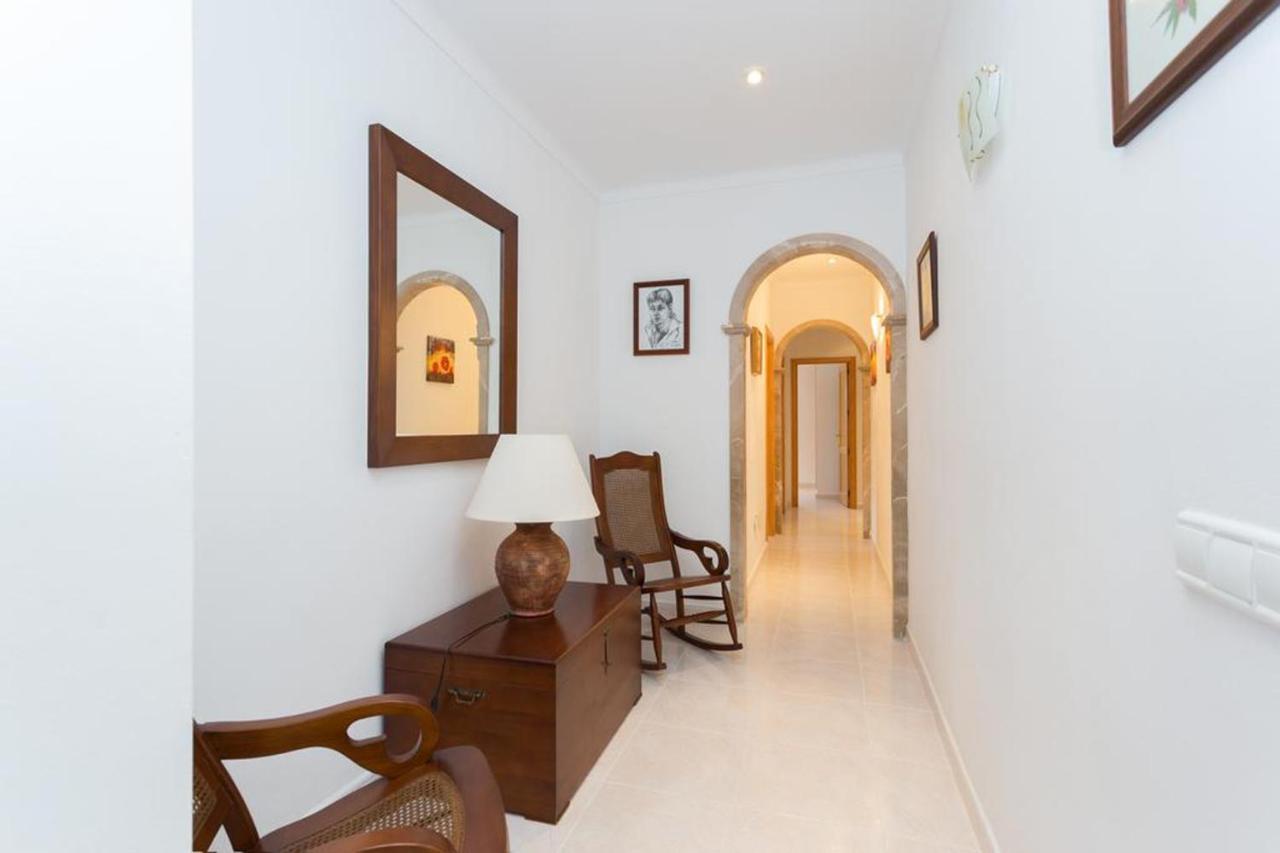 ฟิงกา อิซาเบล แอนด์ กีเยร์โม Villa ซีเนว ภายนอก รูปภาพ